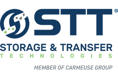 Storage and Transfer Technologies