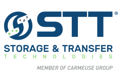 Storage and Transfer Technologies
