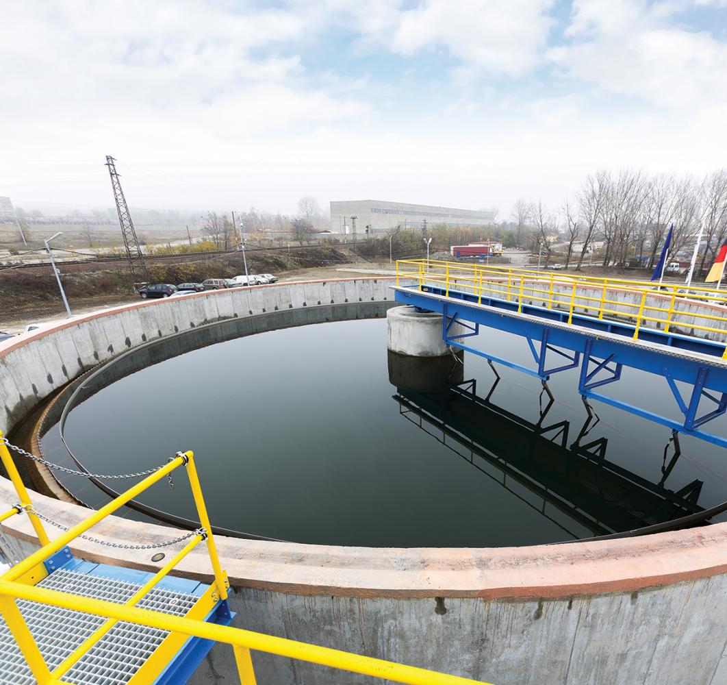 Lime Products as a Caustic Soda Alternative