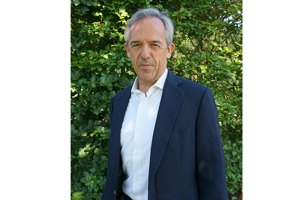 Carmeuse announces the appointment of Sébastien Dossogne as the next