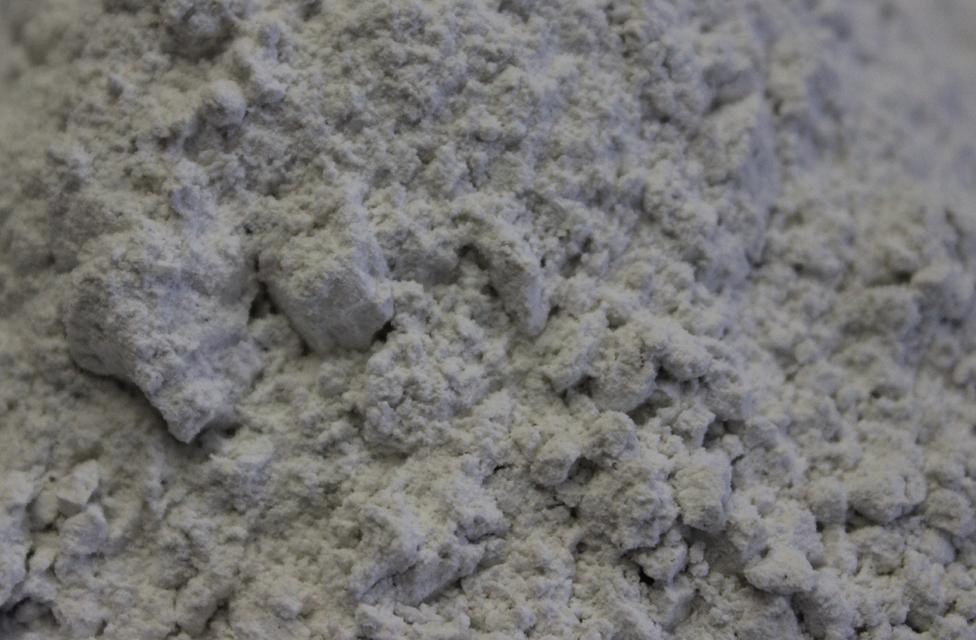 Calcium Carbonate 