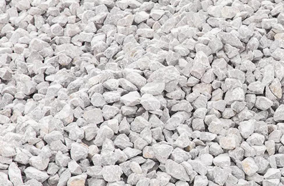 Limestone Aggregates Carmeuse