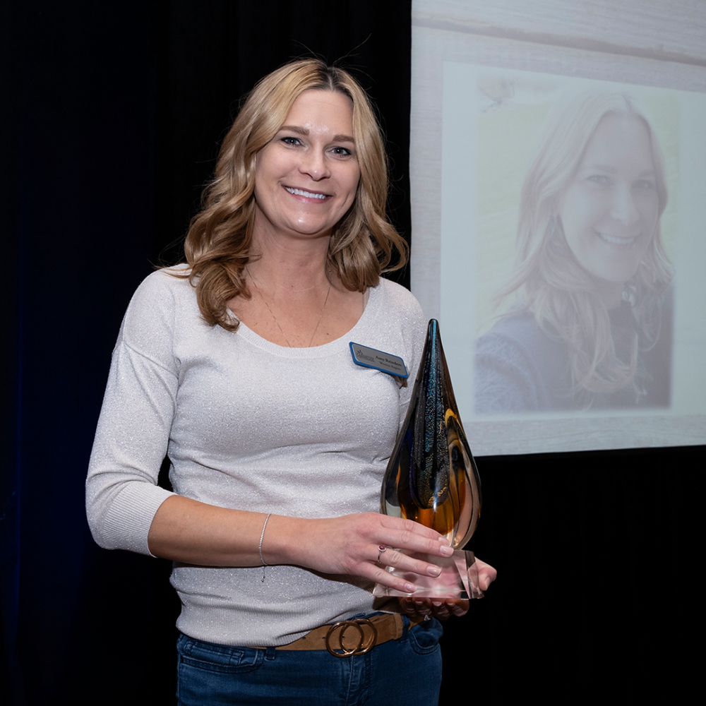 Amy Rondeau Carmeuse Celebrates Excellence Across the Globe | Carmeuse