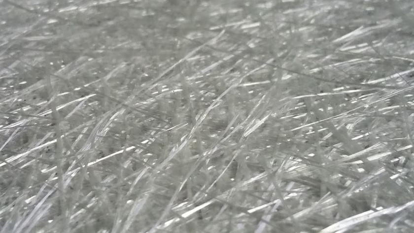 fiberglass