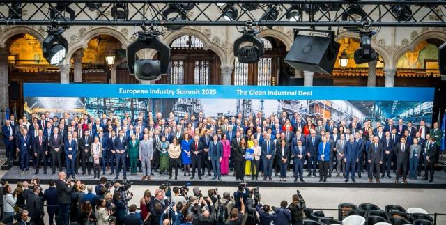 Antwerp 2025
