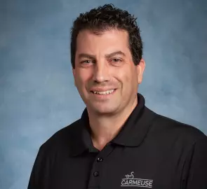 Jack Fahler, Chief Executive Officer (North America) at Carmeuse