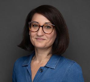 Jennifer Ardouin, VP - Human Resources