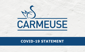 Carmeuse_Covid-19 Statement