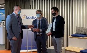 febeliec award