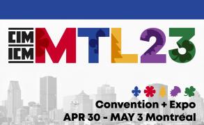CIM Convention and EXPO