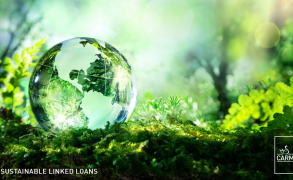sustainable linked loans
