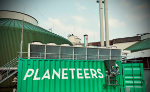 Planeteers