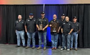 Team Winners