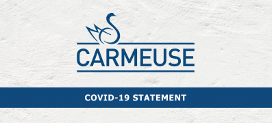 Carmeuse_Covid-19 Statement