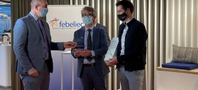 febeliec award