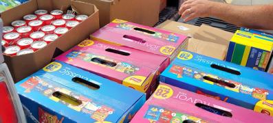 LT_donation of snacks_Lv-1