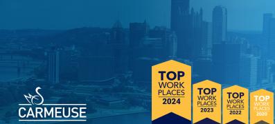Top Workplace 2024