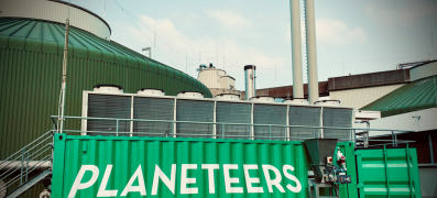 Planeteers