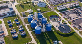 Water Treatment Plant