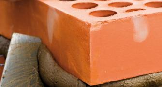 calcitec for clay bricks