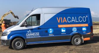 mobile lab