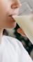 milk