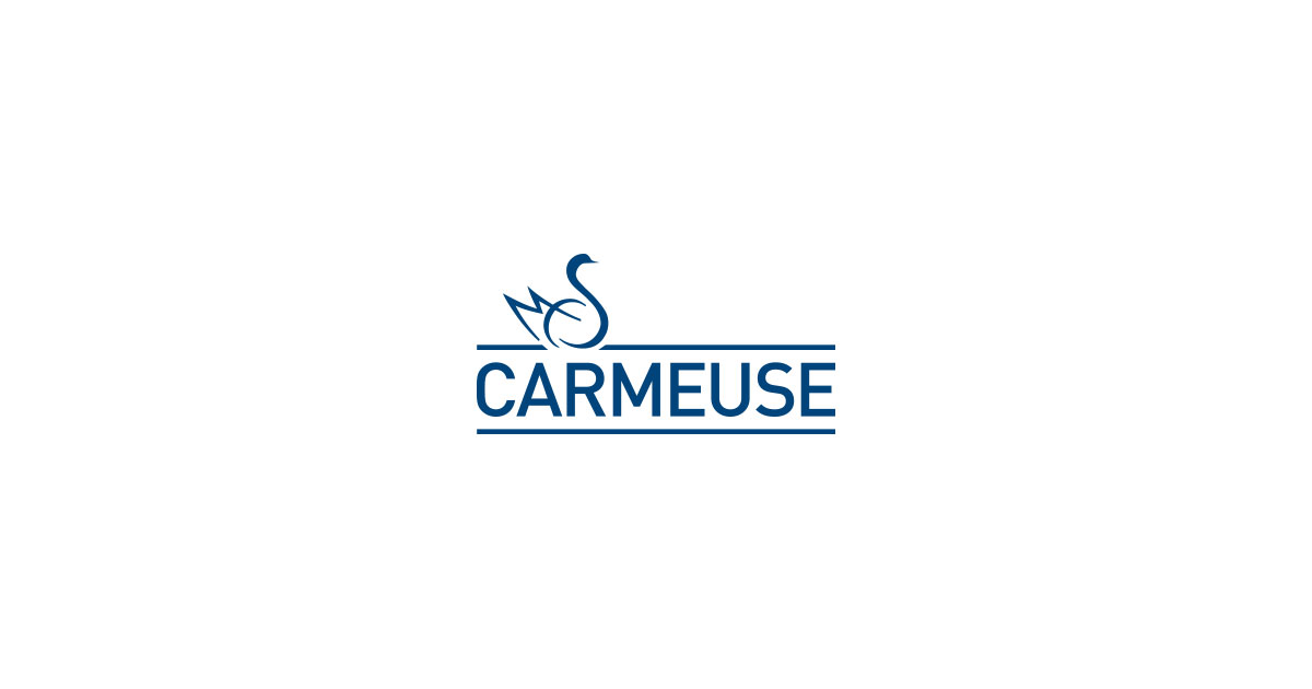 Log in | Carmeuse